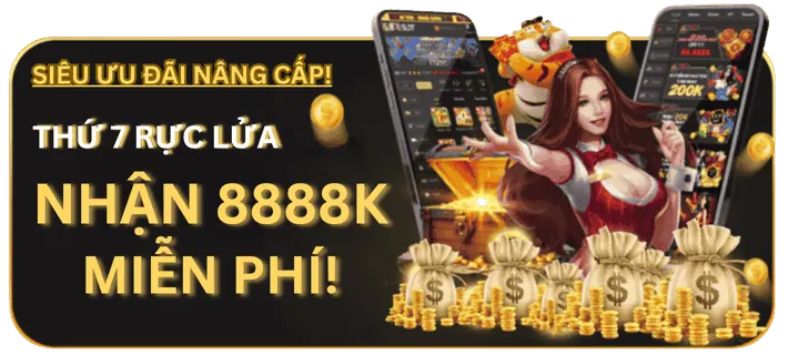 đa ga 888 cá cược trực tuyến
