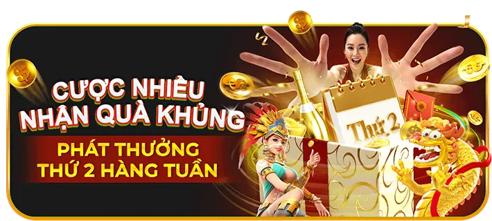 Đa dạng kèo cược và tỷ lệ hấp dẫn