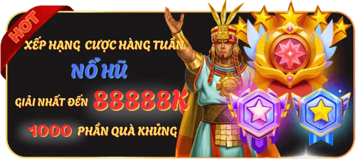 Trò chơi Nổ Hũ tại Đá Gà 888